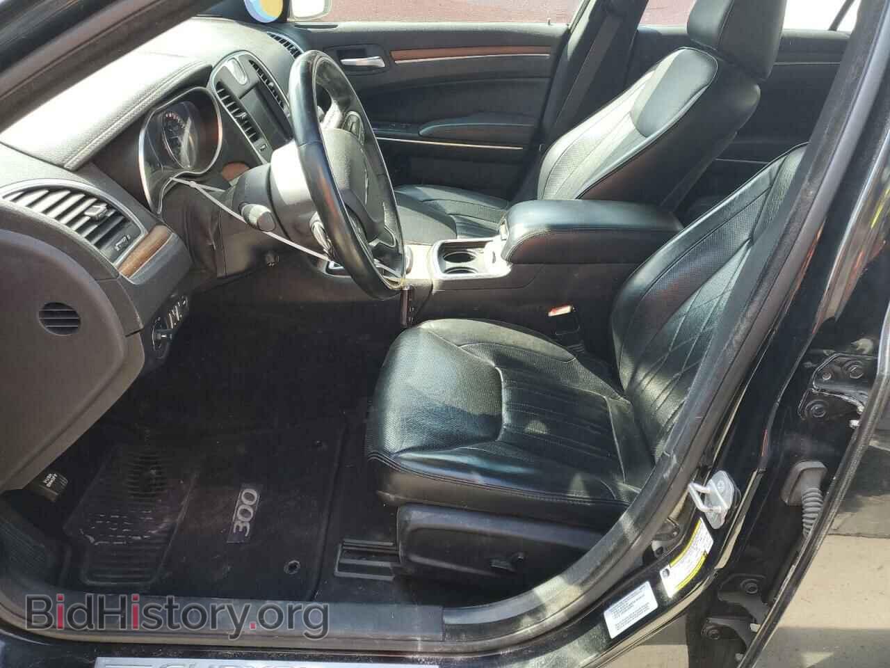 2016 CHRYSLER 300 - VIN: 2C3CCAPT0GH164238 - Фото 7
