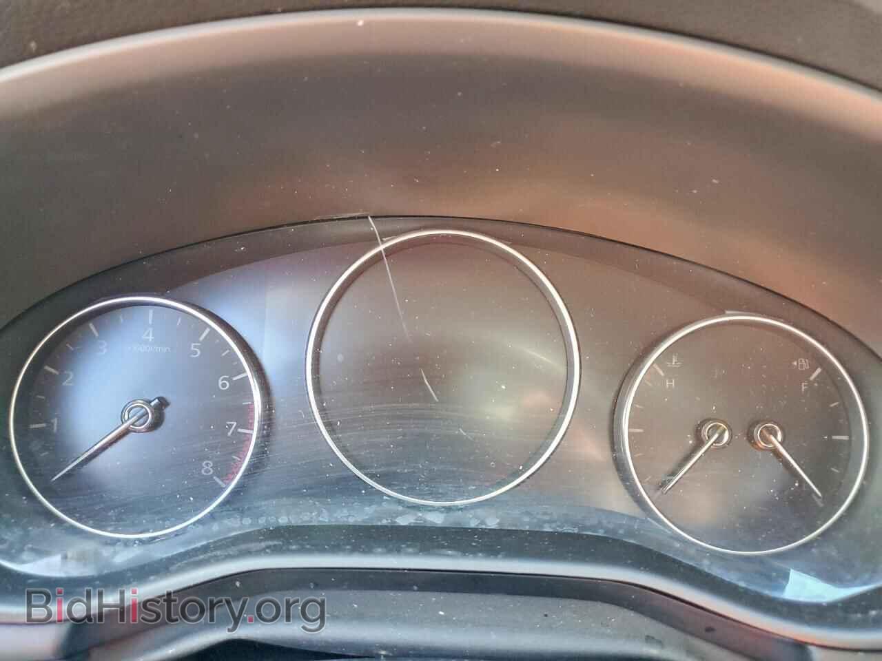 2024 MAZDA 3 SELECT S - VIN: 3MZBPABM7RM432330 - Фото 9