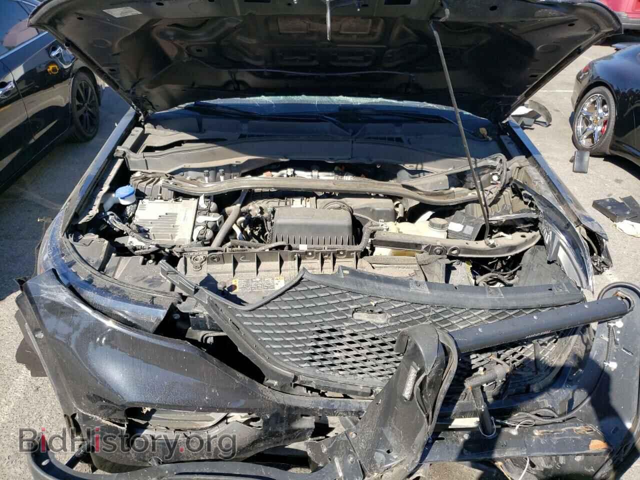 2020 FORD EXPLORER - VIN: 1FM5K8AB5LGA97377 - Фото 11