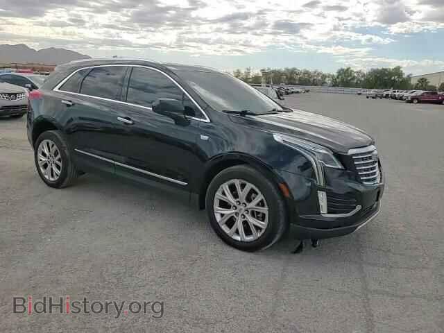 2017 CADILLAC XT5 - VIN: 1GYKNFRS8HZ103590 - Photo 14