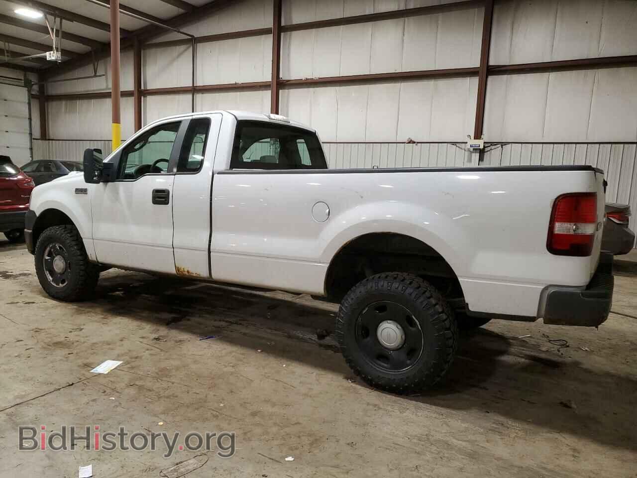 2007 FORD All Models - VIN: 1FTRF14W77NA84826 - Photo 2
