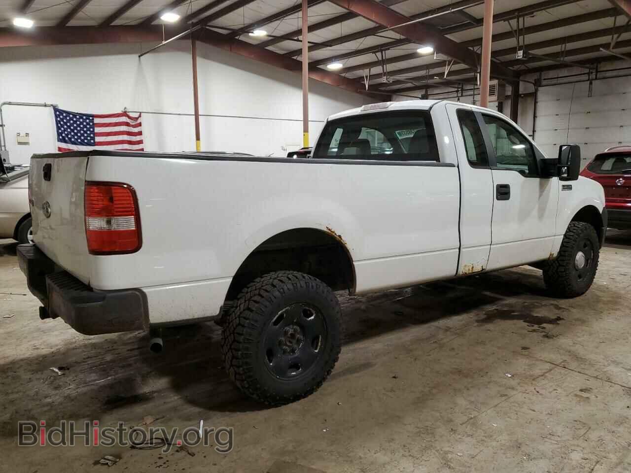 2007 FORD All Models - VIN: 1FTRF14W77NA84826 - Photo 3