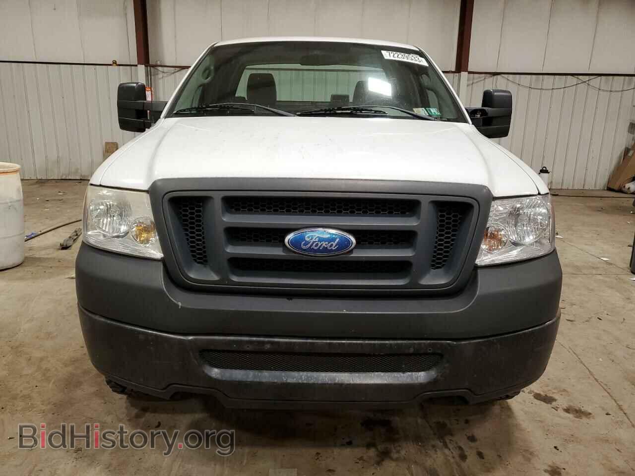 2007 FORD All Models - VIN: 1FTRF14W77NA84826 - Photo 5