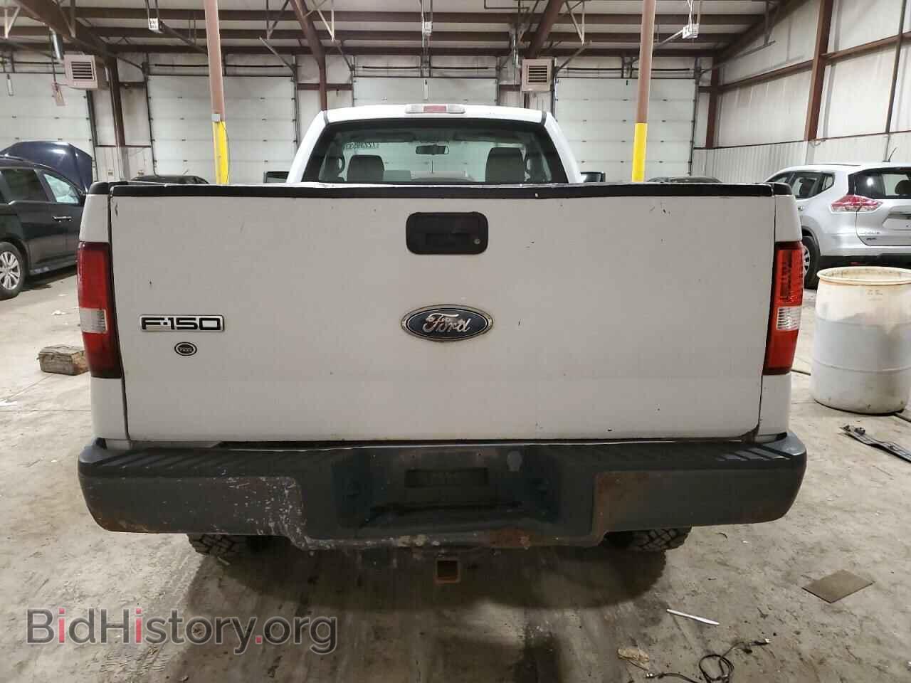 2007 FORD All Models - VIN: 1FTRF14W77NA84826 - Photo 6