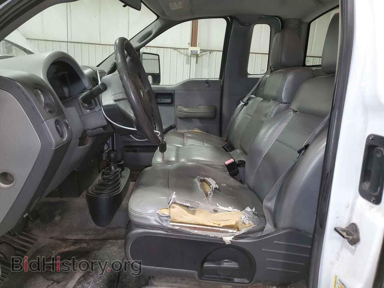 2007 FORD All Models - VIN: 1FTRF14W77NA84826 - Photo 7
