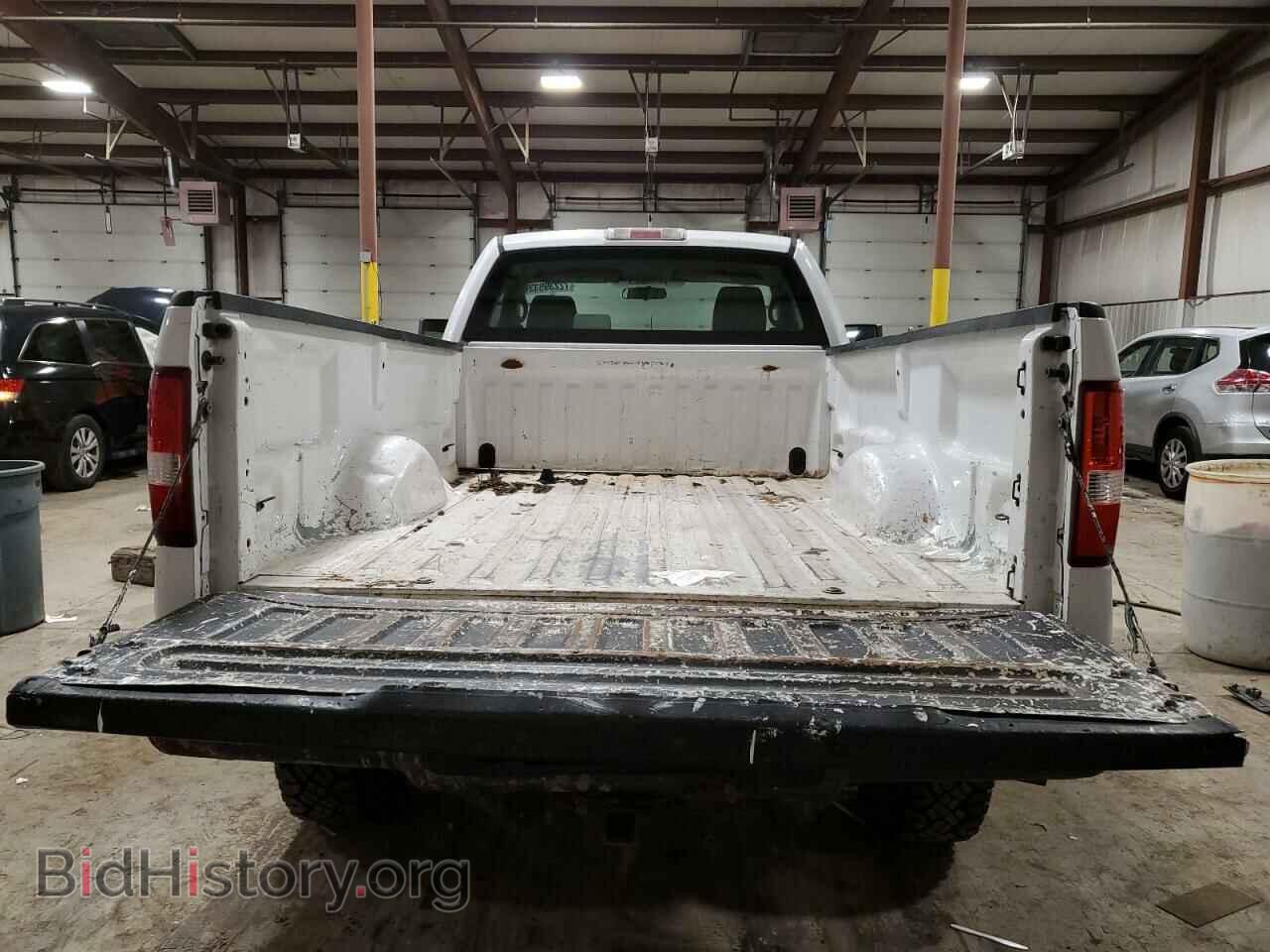 2007 FORD All Models - VIN: 1FTRF14W77NA84826 - Photo 10