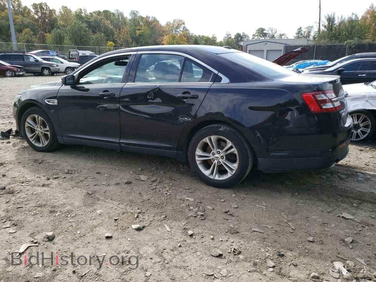 2016 FORD TAURUS - VIN: 1FAHP2E87GG144144 - Photo 2