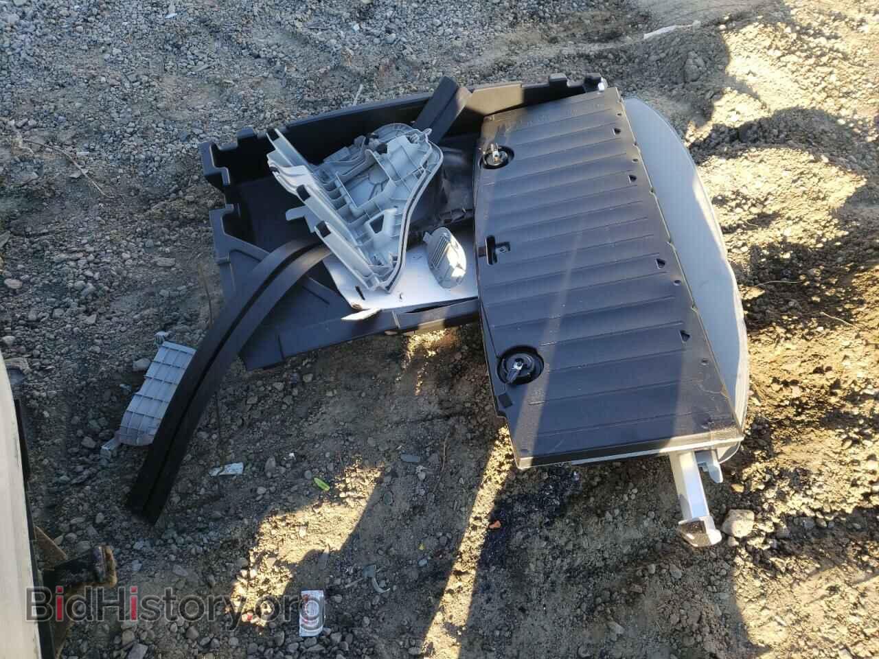 2014 TOYOTA PRIUS - VIN: JTDKN3DU8E1735741 - Фото 12