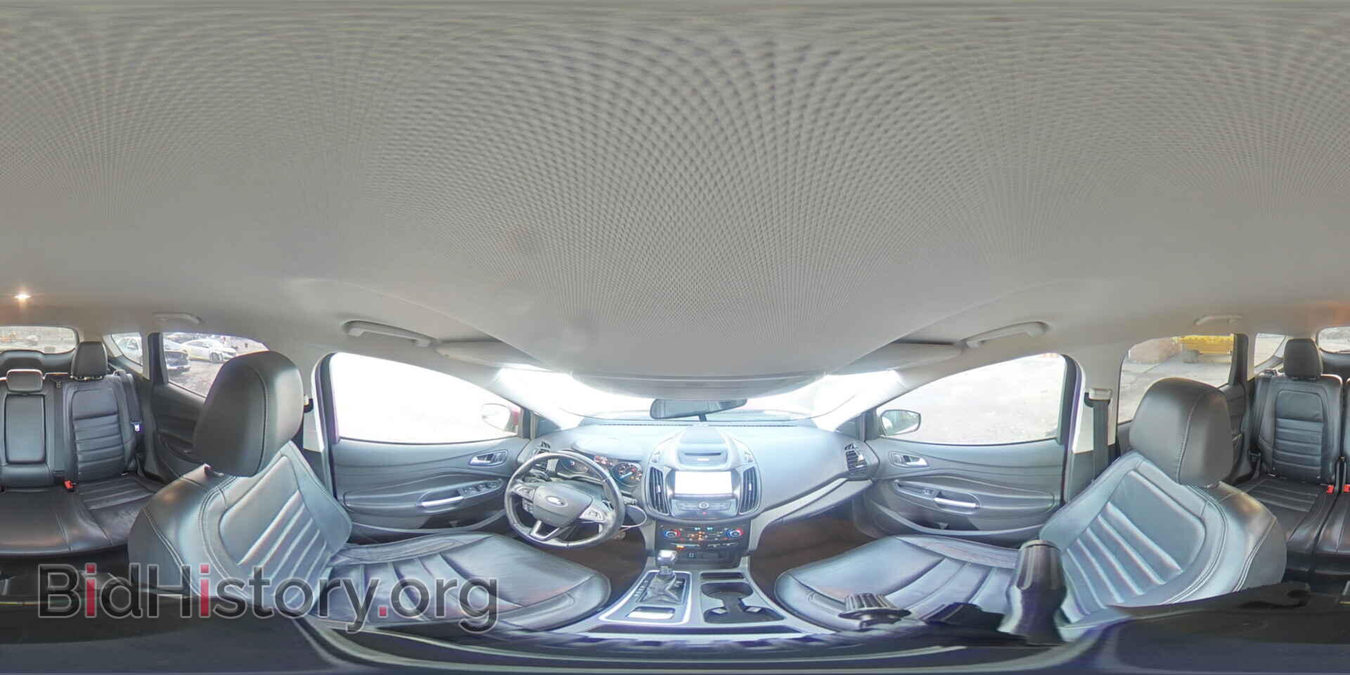 2017 FORD ESCAPE - VIN: 1FMCU9GD2HUD14277 - Фото 15