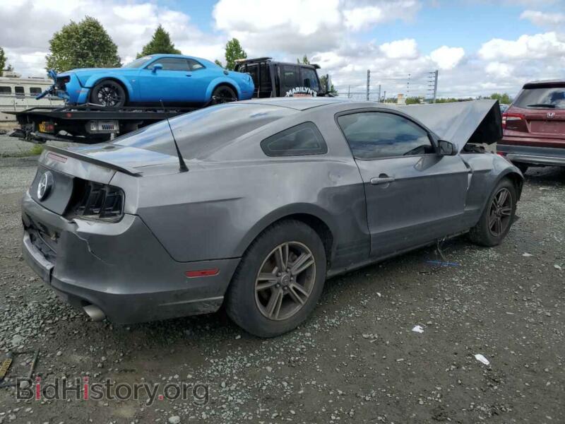 2013 Ford ALL MODELS (VIN 1ZVBP8AM5D5214458) — фото 3 из 12
