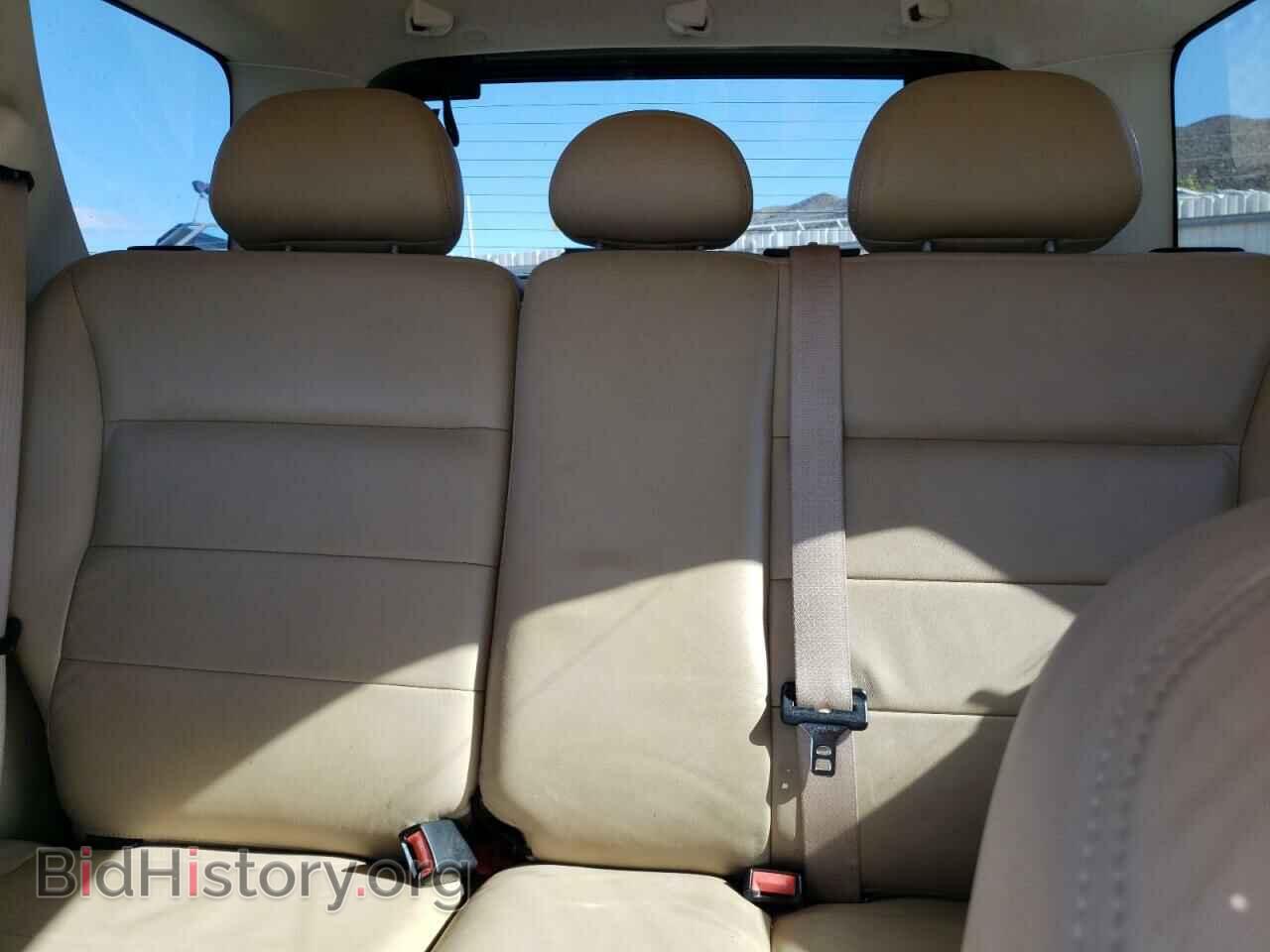 2008 FORD ESCAPE - VIN: 1FMCU03128KB15149 - Фото 10