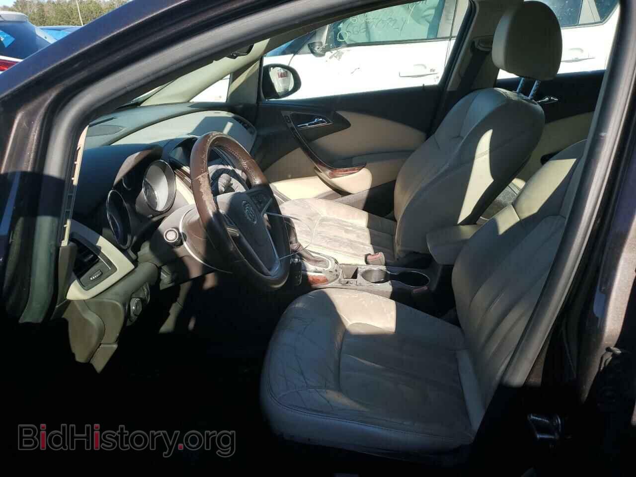 2014 BUICK VERANO - VIN: 1G4PS5SK7E4157475 - Фото 7
