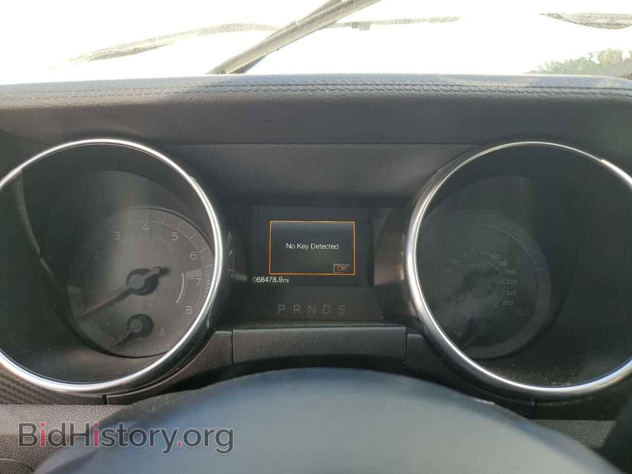 2020 FORD ALL Models - VIN: 1FA6P8TH7L5175297 - Фото 9