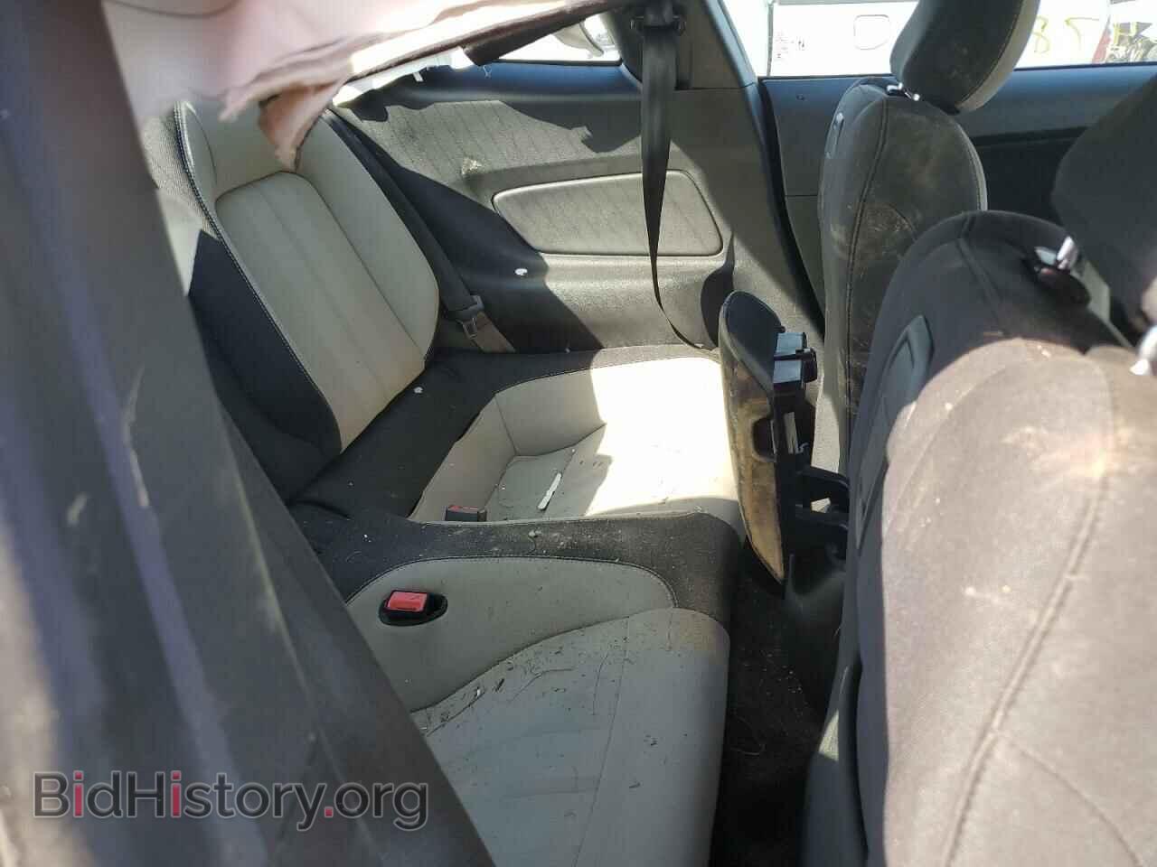 2020 FORD ALL Models - VIN: 1FA6P8TH7L5175297 - Фото 10