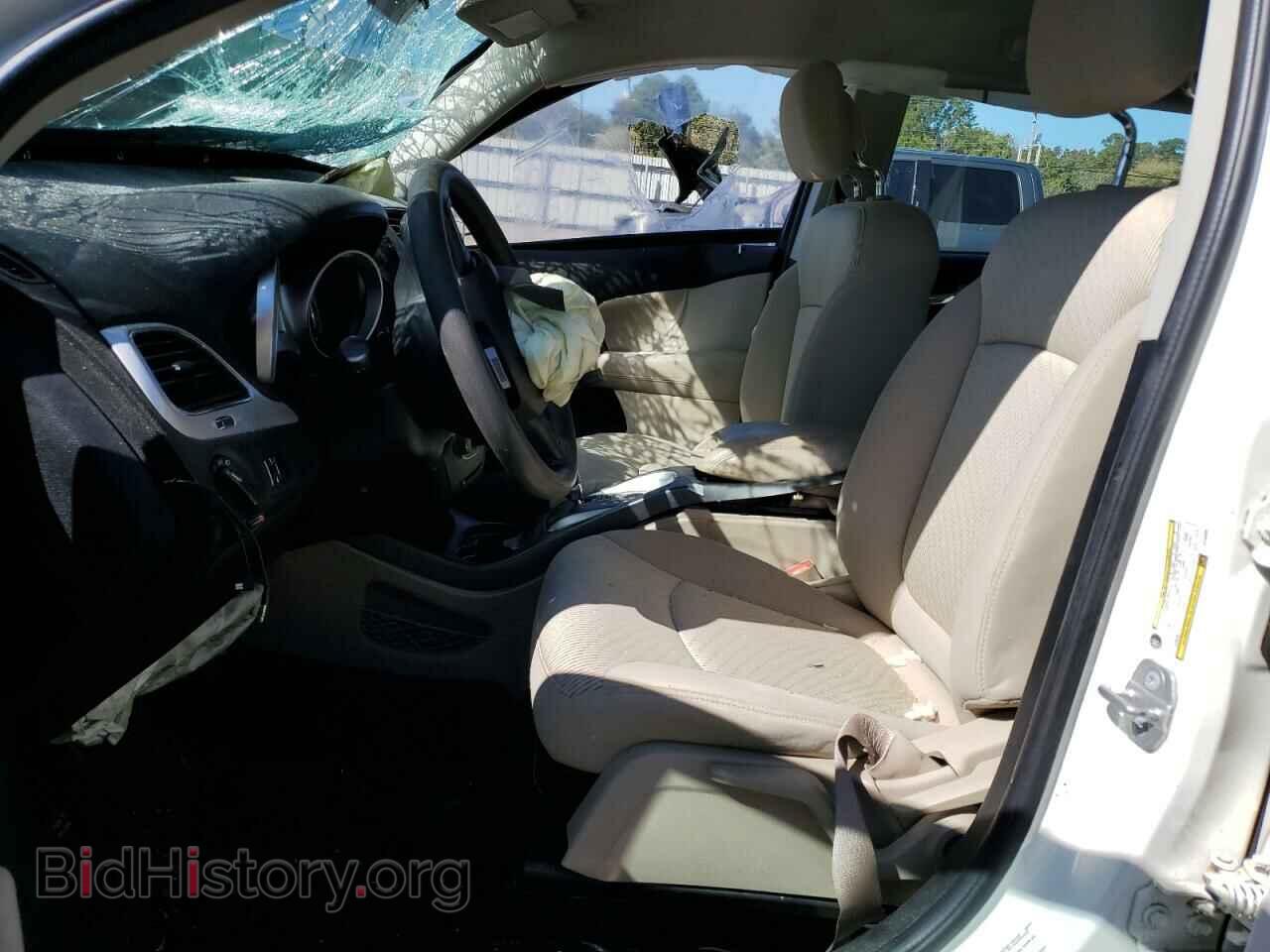 2014 DODGE JOURNEY - VIN: 3C4PDCAB8ET150386 - Фото 7