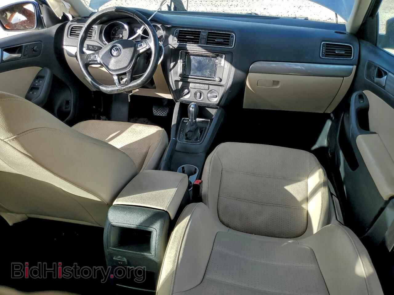 2017 VOLKSWAGEN JETTA - VIN: 3VWDB7AJ8HM387382 - Фото 8