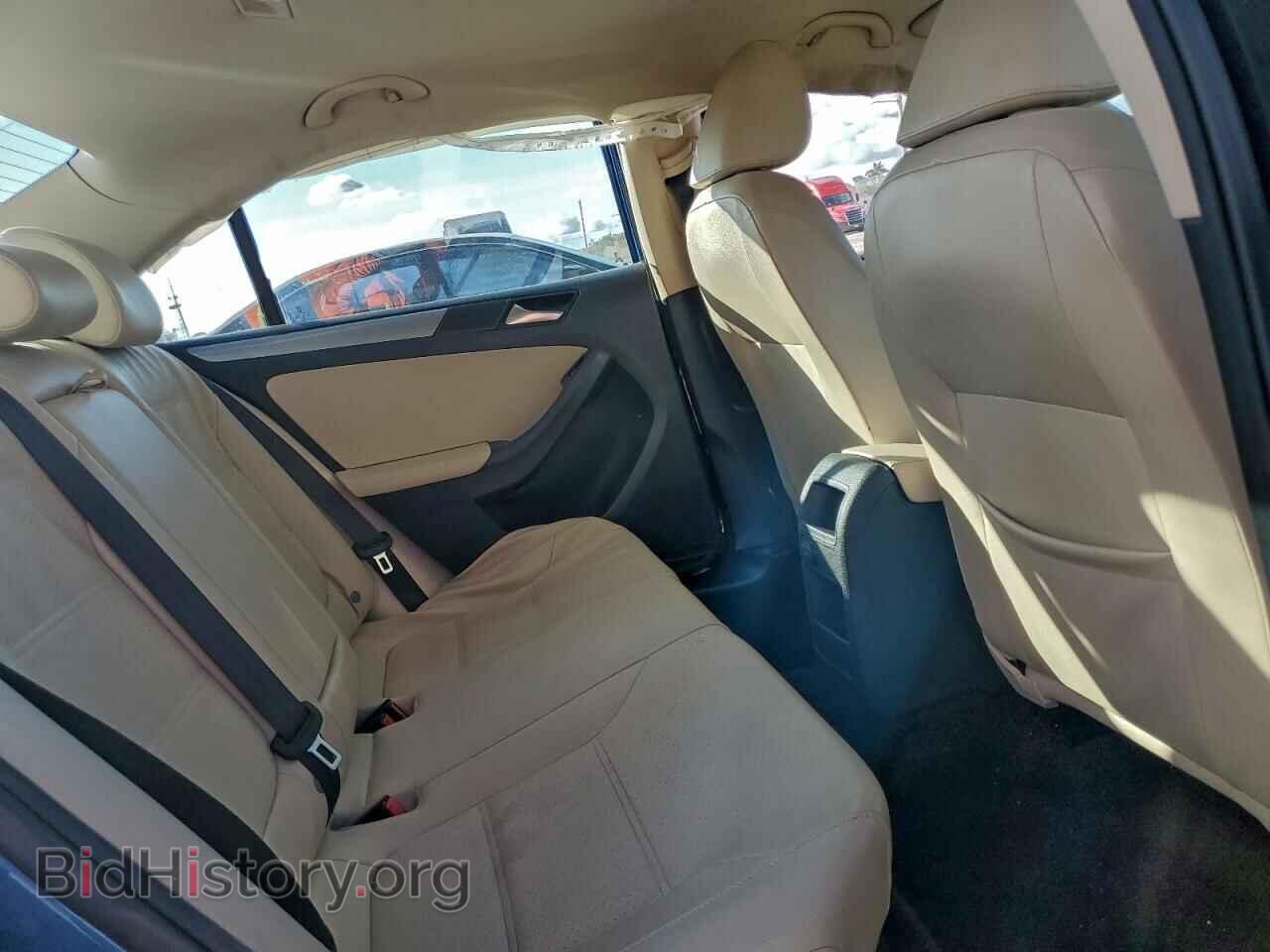 2017 VOLKSWAGEN JETTA - VIN: 3VWDB7AJ8HM387382 - Фото 10