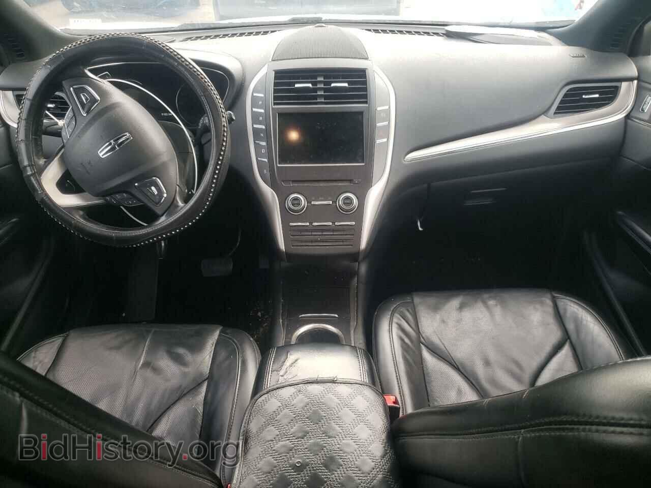 2017 LINCOLN MKC - VIN: 5LMCJ3D9XHUL11548 - Фото 8