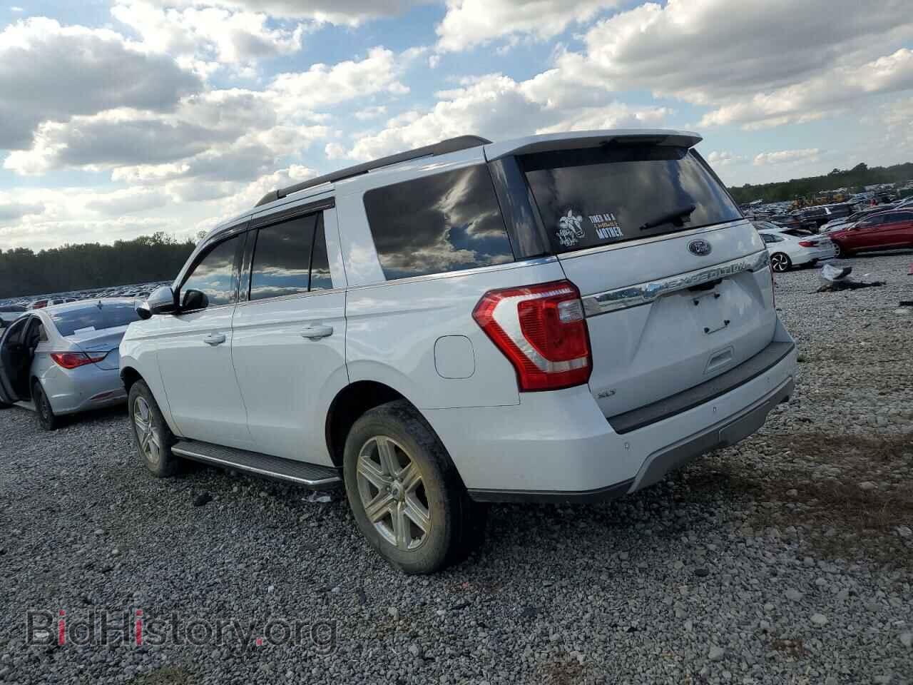 2020 FORD EXPEDITION - VIN: 1FMJU1HT1LEA32343 - Фото 2