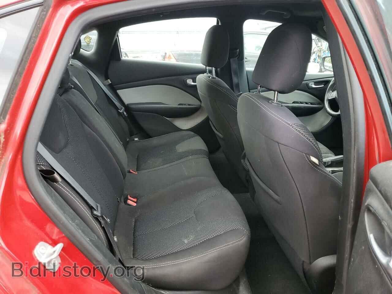 2014 DODGE DART - VIN: 1C3CDFBB1ED865261 - Фото 10