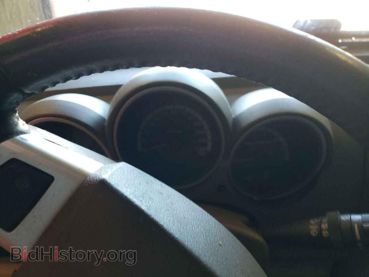 2008 DODGE NITRO - VIN: 1D8GU58K68W203989 - Фото 9