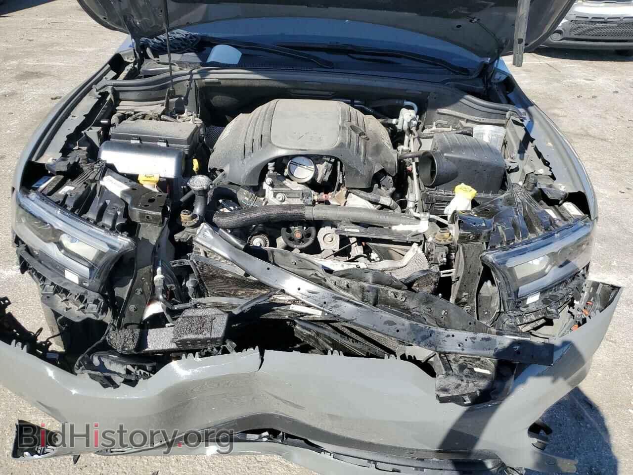 2021 DODGE DURANGO - VIN: 1C4SDJCT1MC630767 - Photo 11