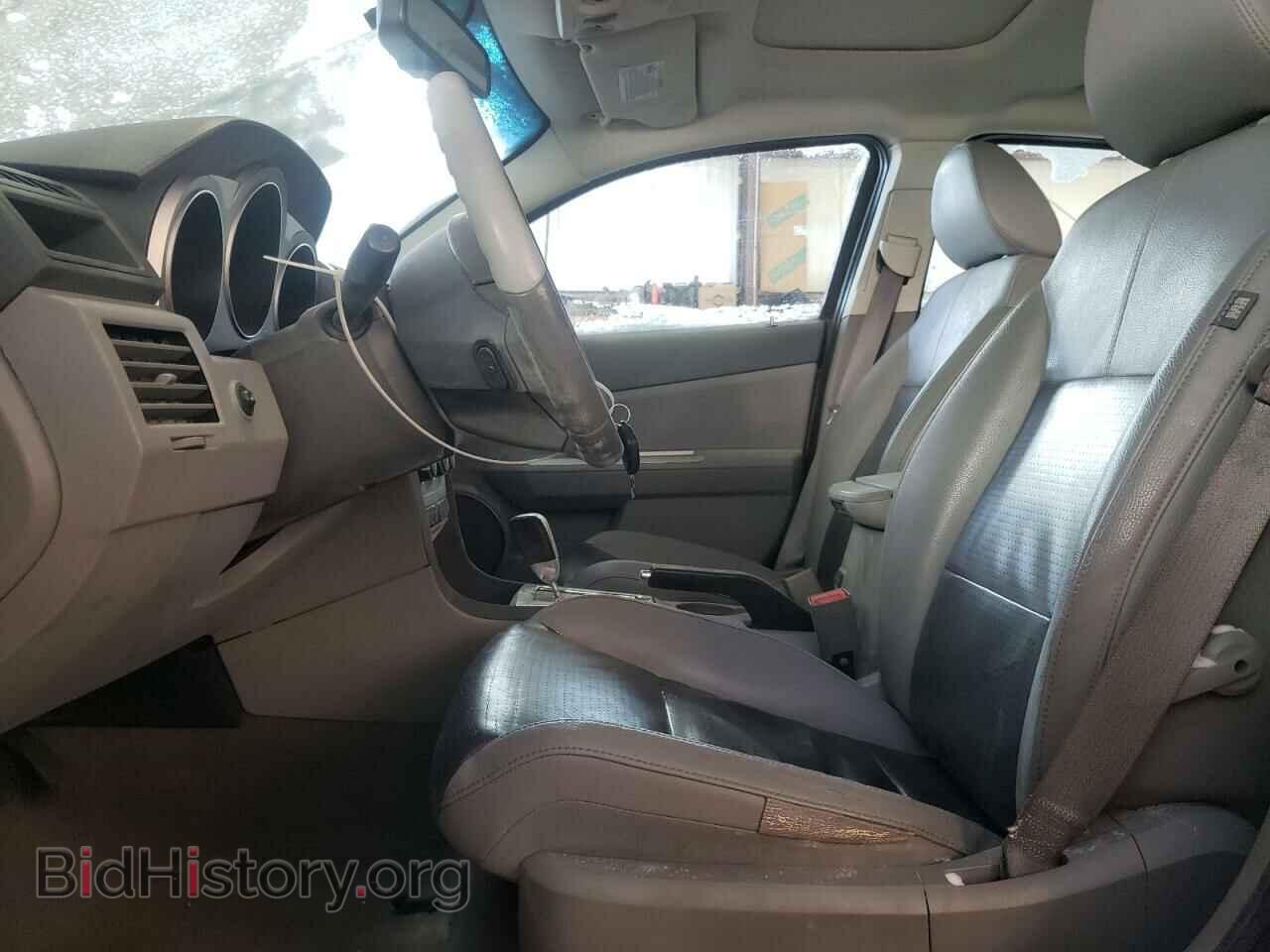 2008 DODGE AVENGER - VIN: 1B3LC76MX8N240549 - Фото 7