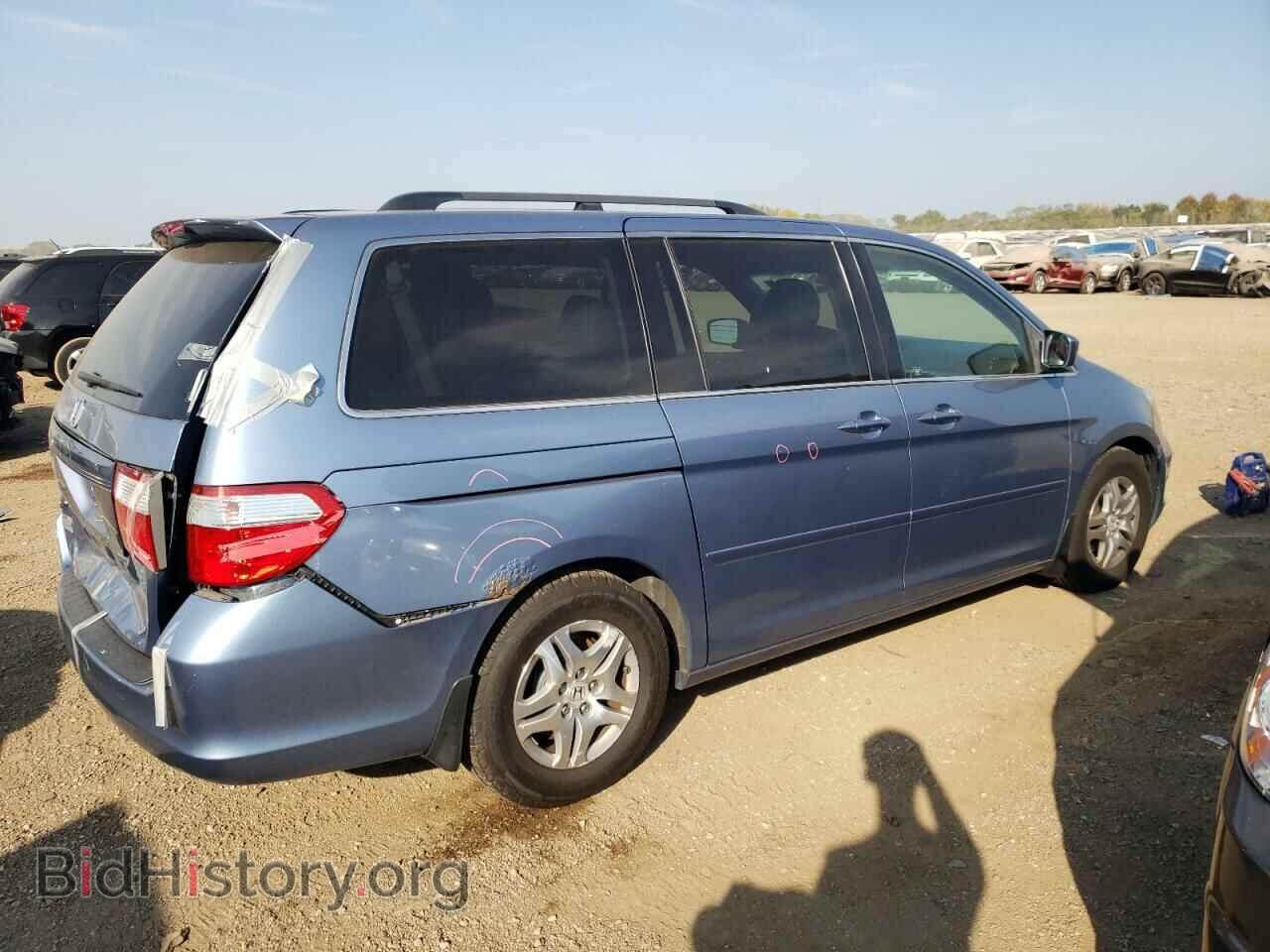 2007 HONDA All Models - VIN: 5FNRL38657B084515 - Photo 3