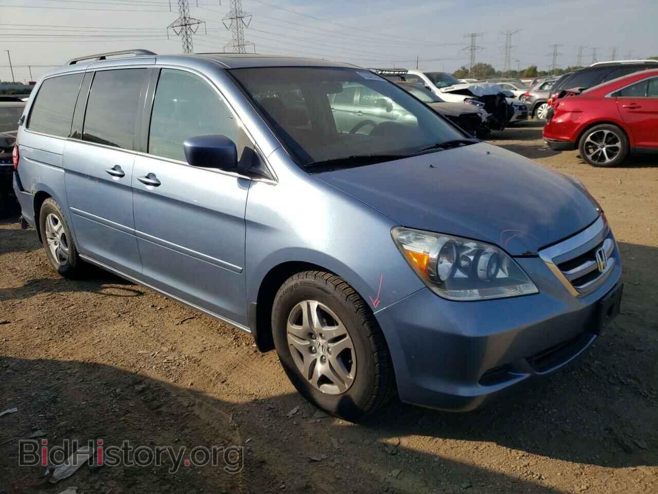 2007 HONDA All Models - VIN: 5FNRL38657B084515 - Photo 4