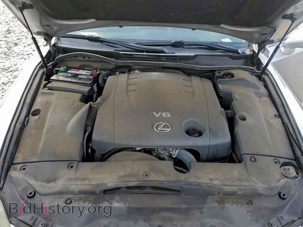 2012 LEXUS IS - VIN: JTHBF5C27C5182450 - Фото 11