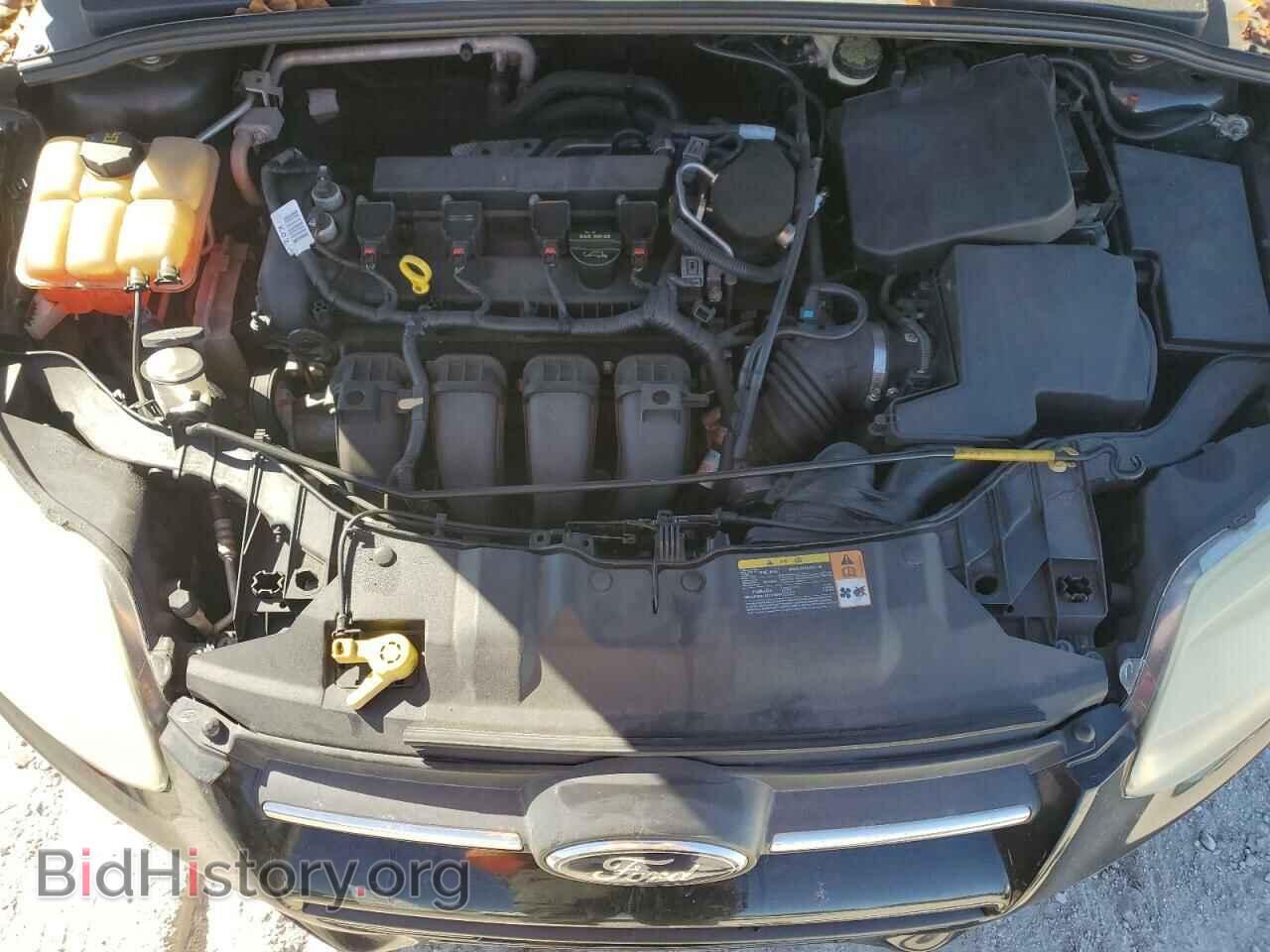2014 FORD FOCUS - VIN: 1FADP3E20EL213843 - Photo 11