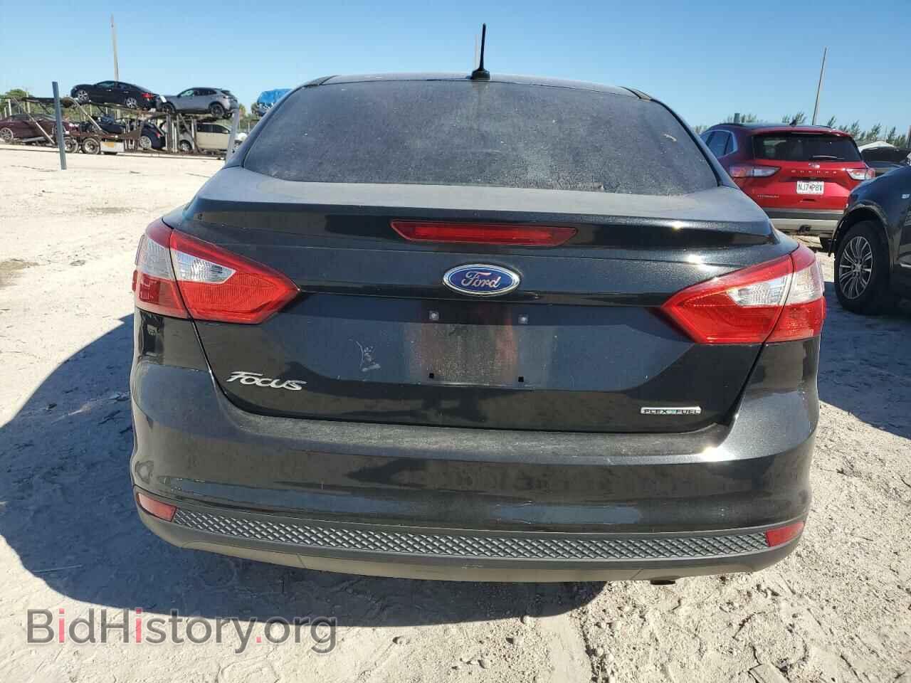 2014 FORD FOCUS - VIN: 1FADP3E20EL213843 - Photo 6