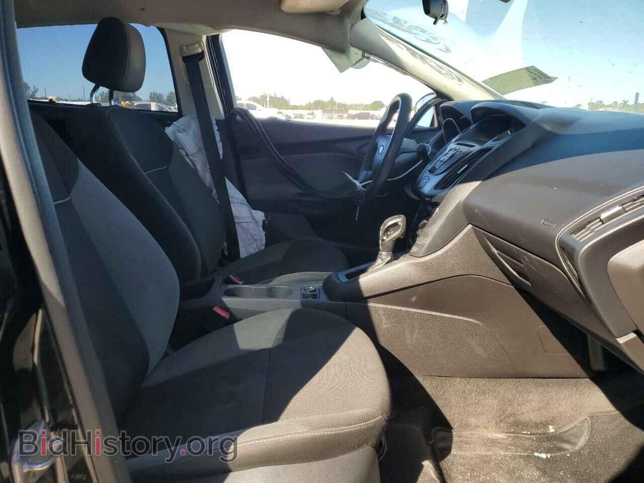 2014 FORD FOCUS - VIN: 1FADP3E20EL213843 - Photo 7