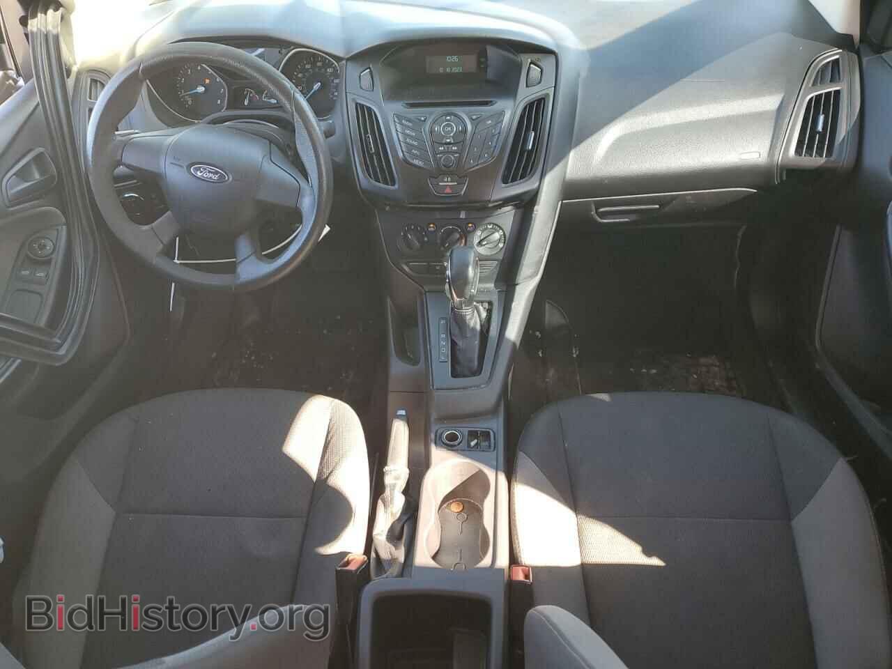 2014 FORD FOCUS - VIN: 1FADP3E20EL213843 - Photo 8