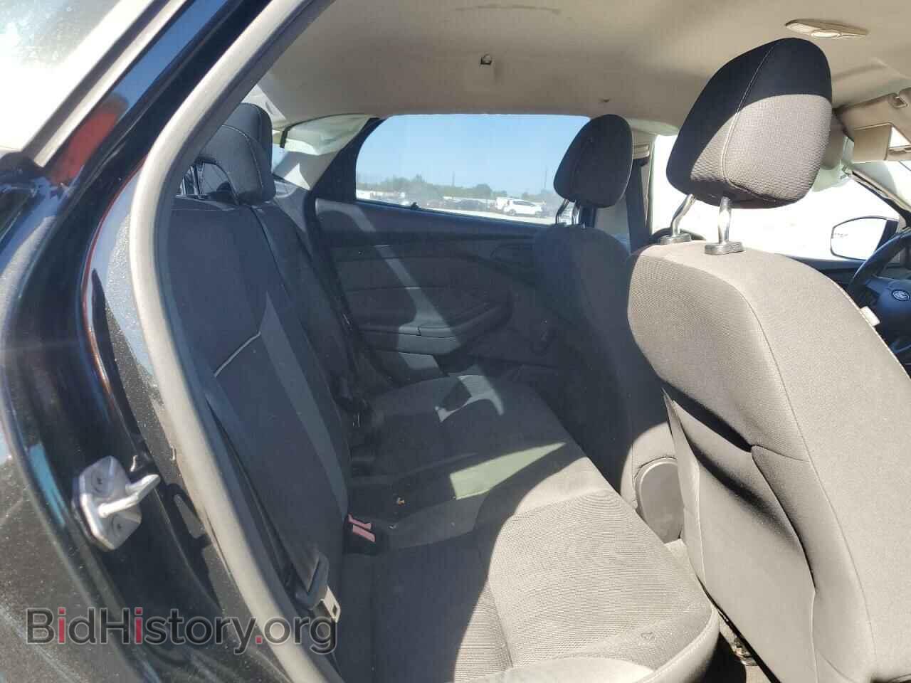 2014 FORD FOCUS - VIN: 1FADP3E20EL213843 - Photo 10