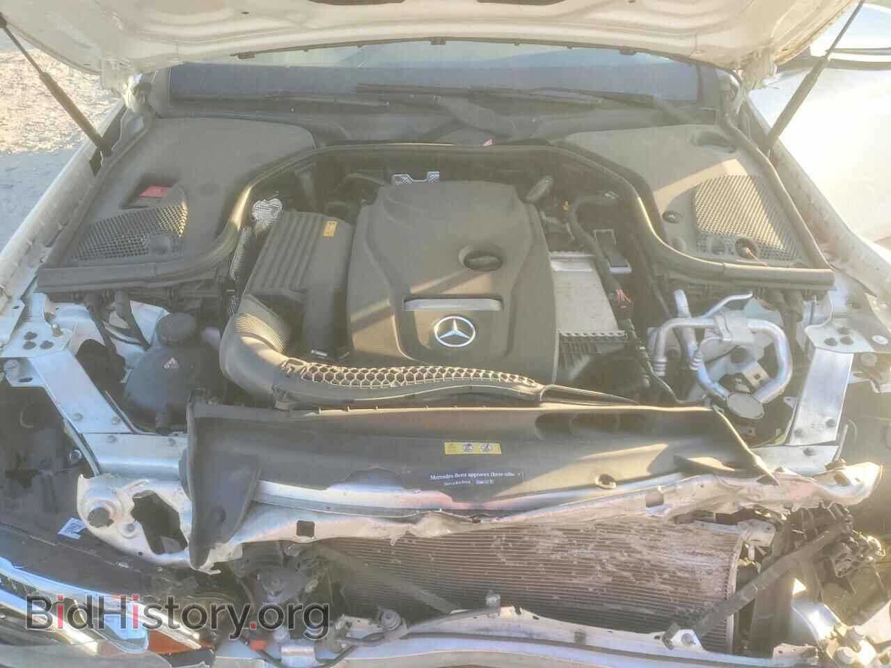 2018 MERCEDES-BENZ E-CLASS - VIN: WDDZF4KB9JA375236 - Фото 11