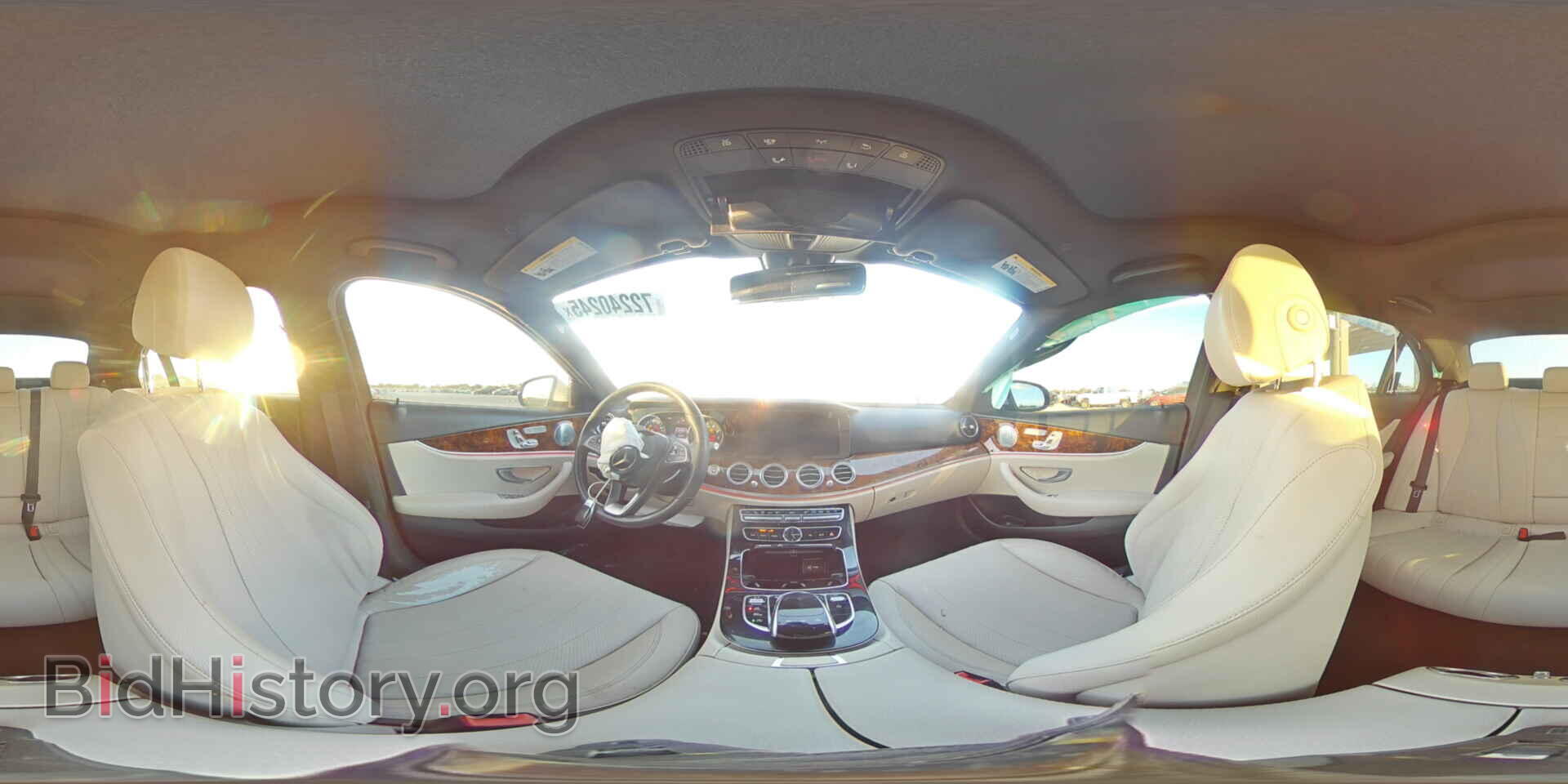 2018 MERCEDES-BENZ E-CLASS - VIN: WDDZF4KB9JA375236 - Фото 15