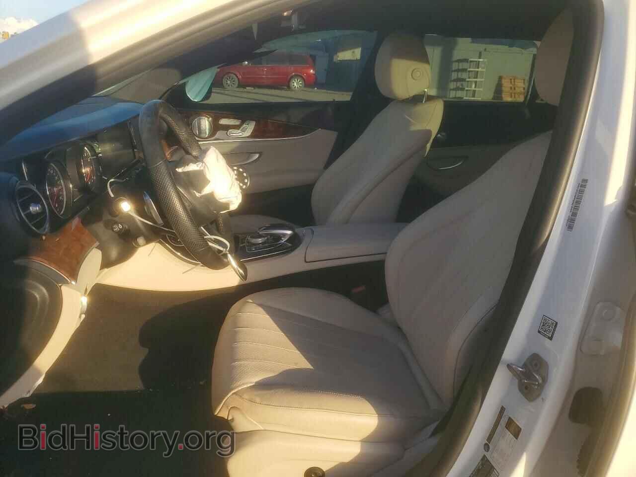 2018 MERCEDES-BENZ E-CLASS - VIN: WDDZF4KB9JA375236 - Фото 7