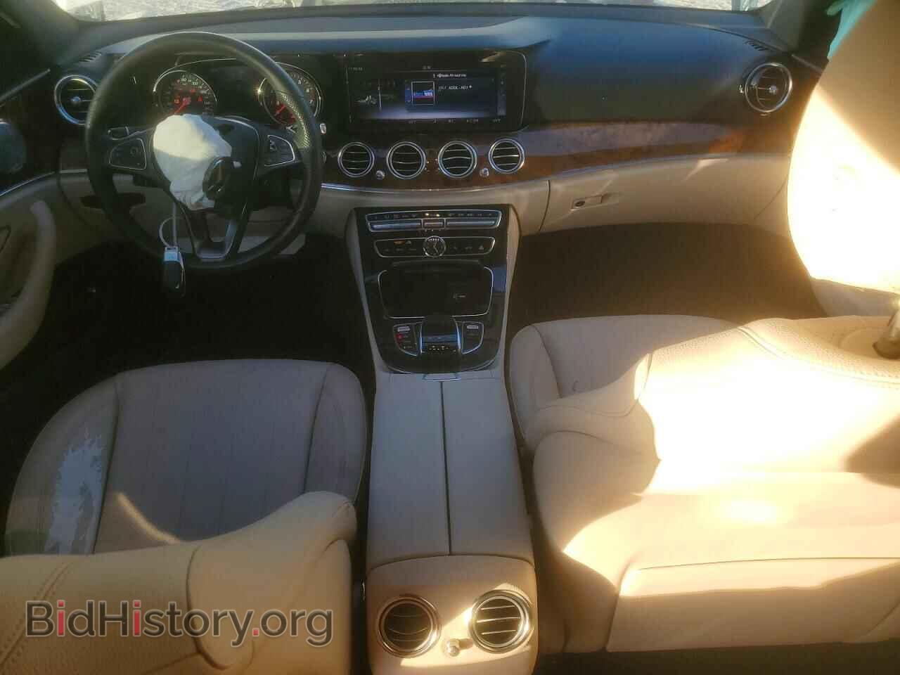 2018 MERCEDES-BENZ E-CLASS - VIN: WDDZF4KB9JA375236 - Фото 8