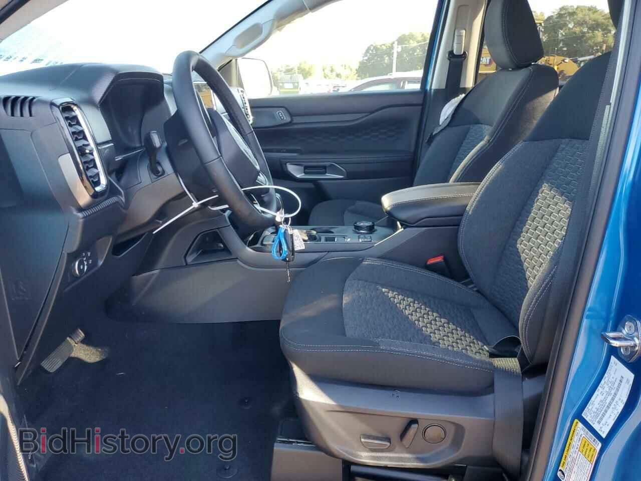 2024 FORD RANGER - VIN: 1FTER4HH4RLE42613 - Фото 7