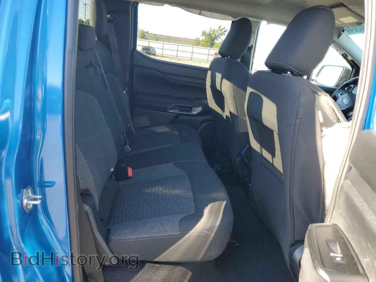 2024 FORD RANGER - VIN: 1FTER4HH4RLE42613 - Фото 10
