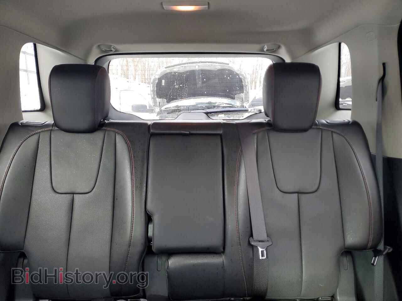 2016 GMC TERRAIN - VIN: 2GKFLUEK1G6217582 - Фото 10