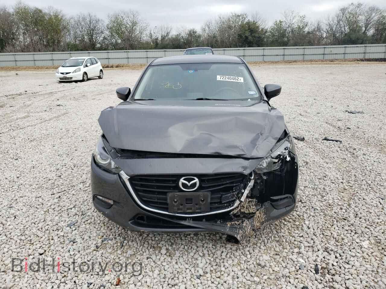 2017 MAZDA 3 - VIN: 3MZBN1U72HM103742 - Фото 5