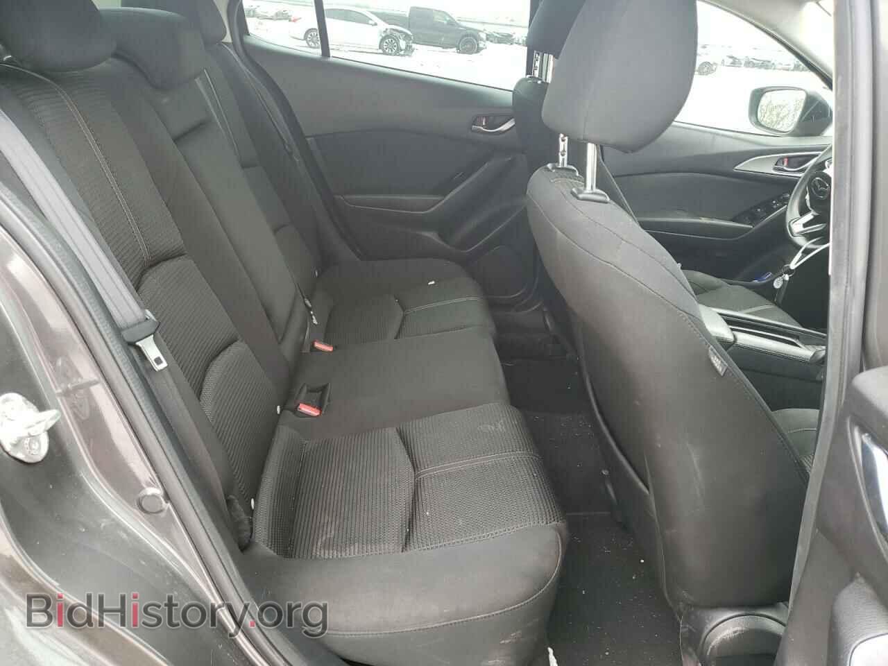 2017 MAZDA 3 - VIN: 3MZBN1U72HM103742 - Фото 10