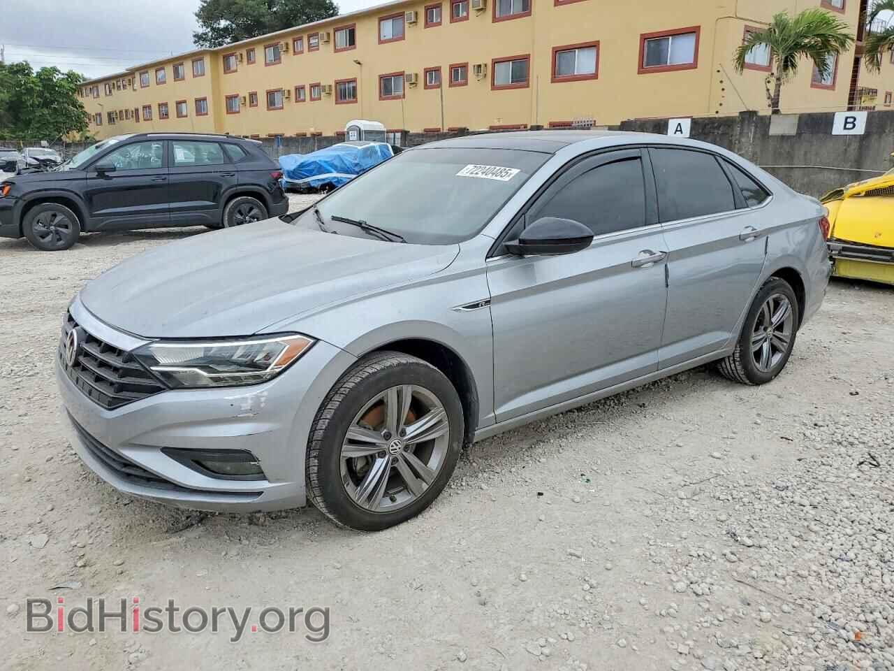 Photo 3VWCB7BUXKM215835 - VOLKSWAGEN JETTA 2019