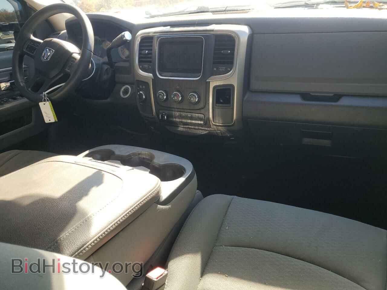 2014 RAM All Models - VIN: 3C6UR5DL5EG120072 - Фото 8