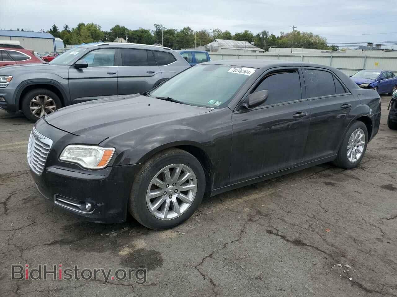 Photo 2C3CCAAG1DH565692 - CHRYSLER 300 2013