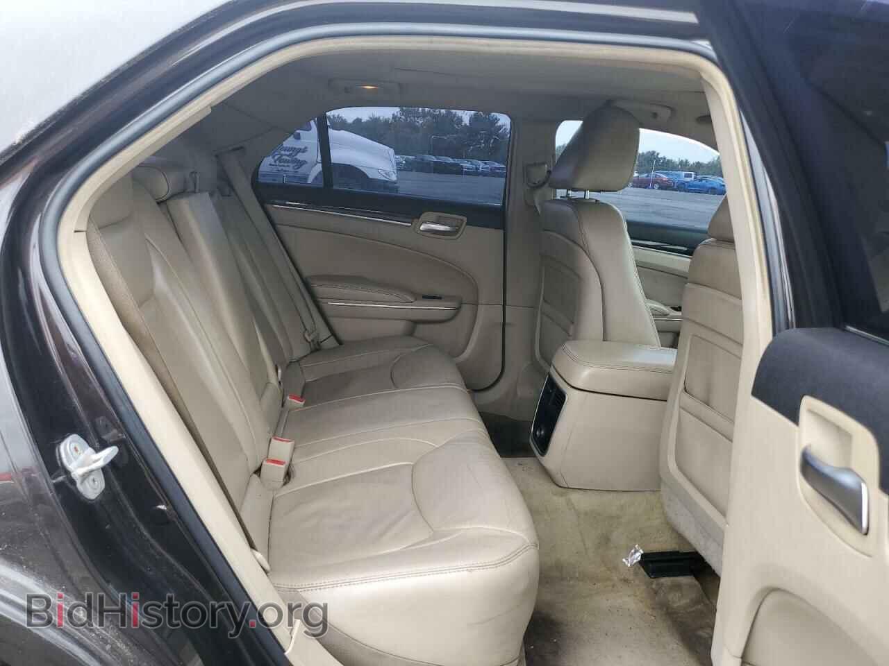 2013 CHRYSLER 300 - VIN: 2C3CCAAG1DH565692 - Фото 10