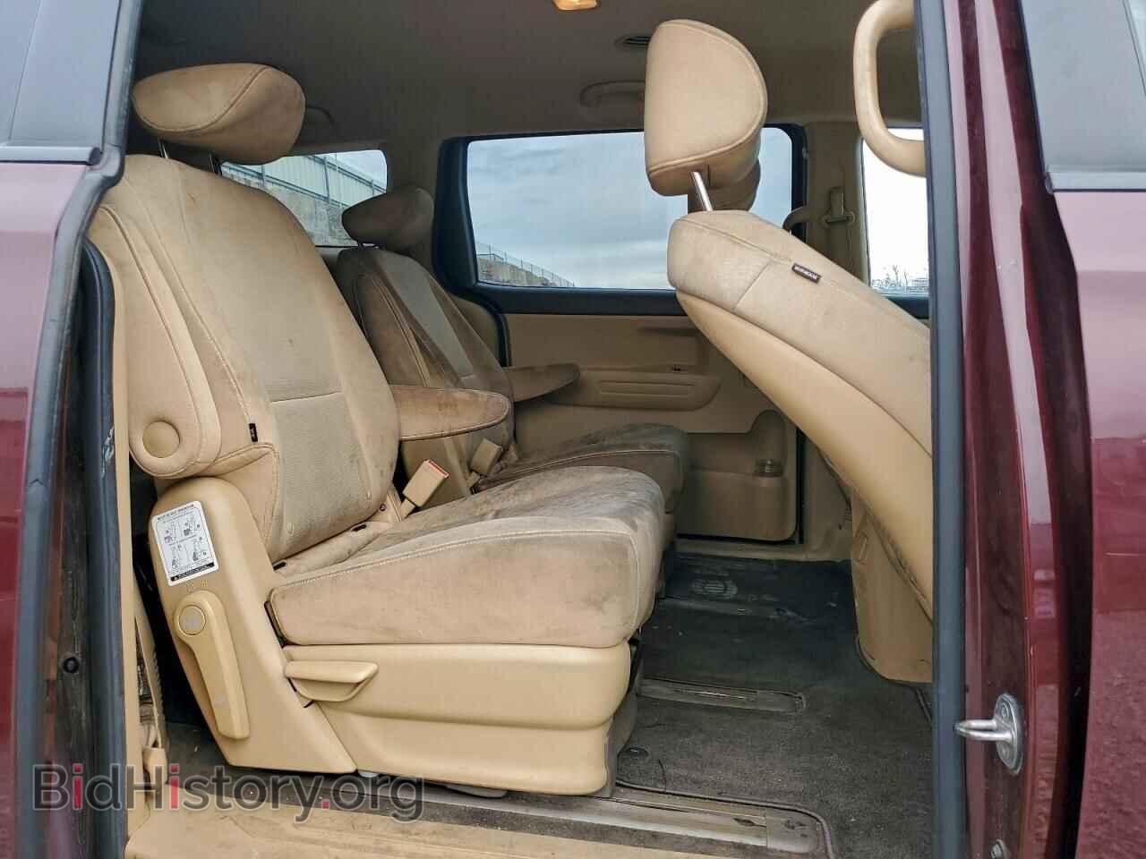 2015 KIA All Models - VIN: KNDMB5C18F6064578 - Фото 11