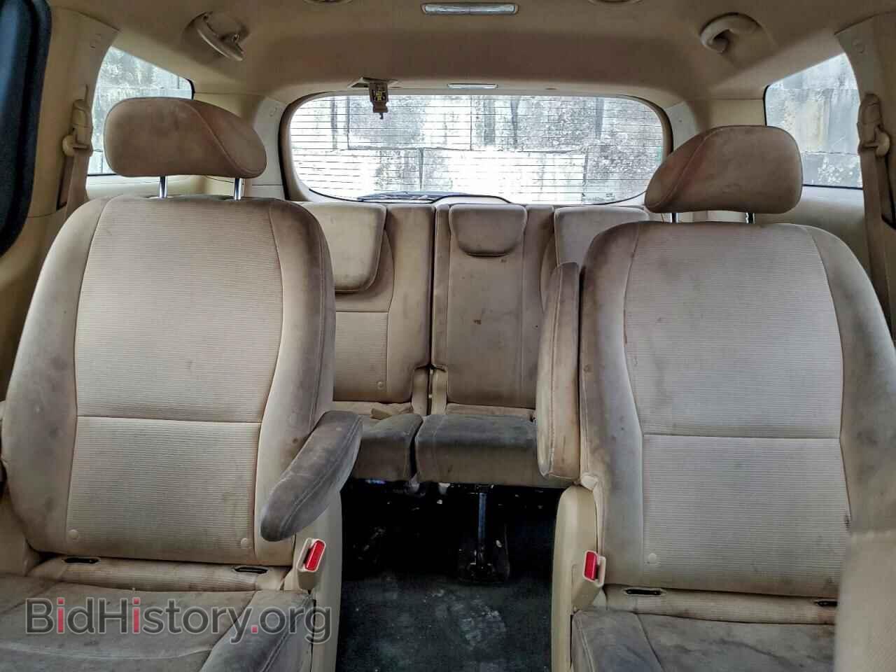 2015 KIA All Models - VIN: KNDMB5C18F6064578 - Фото 10